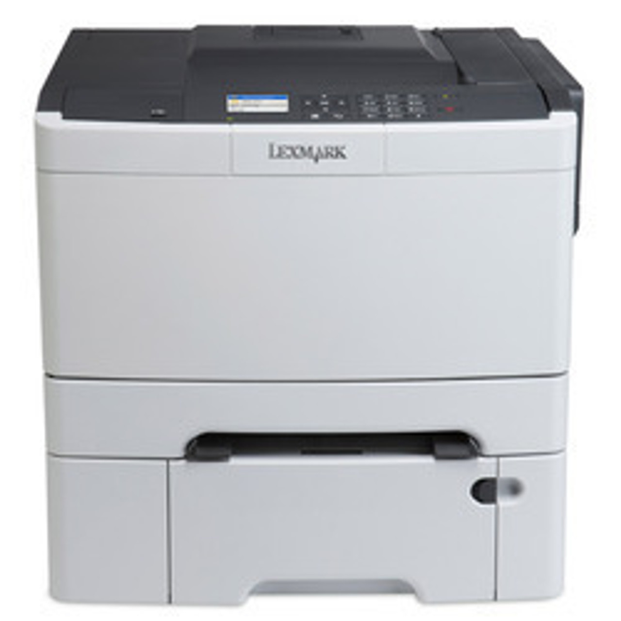 Lexmark CS410dtn