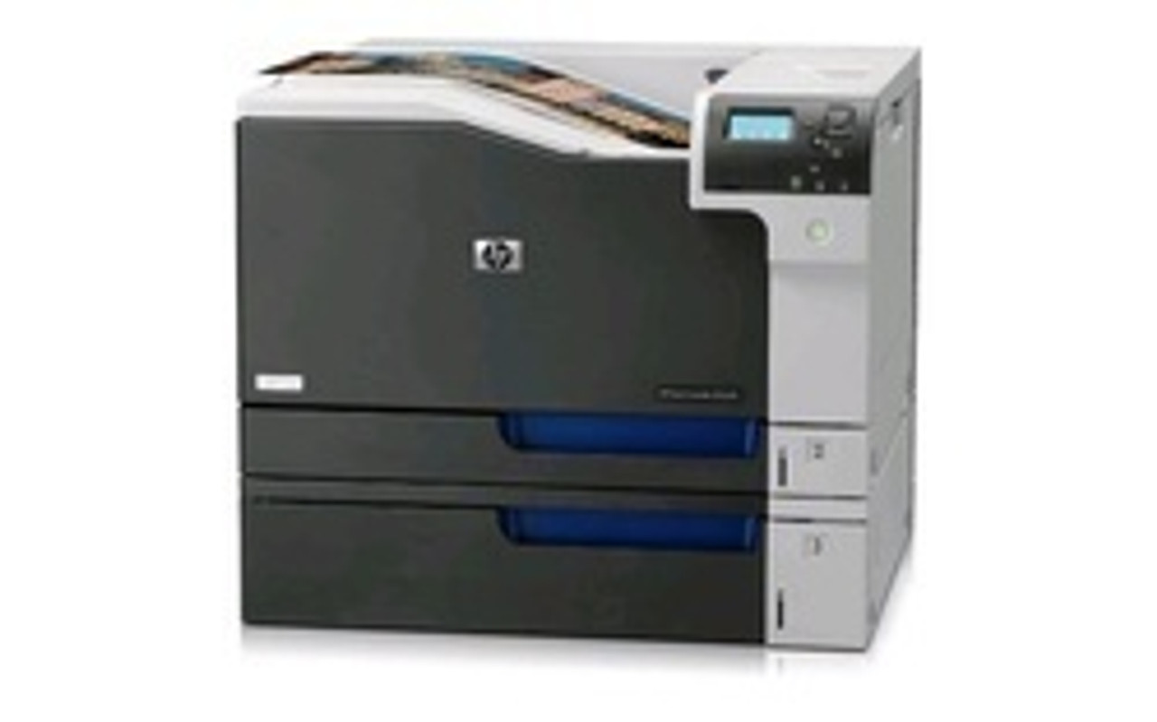 HP Color LaserJet CP5525n