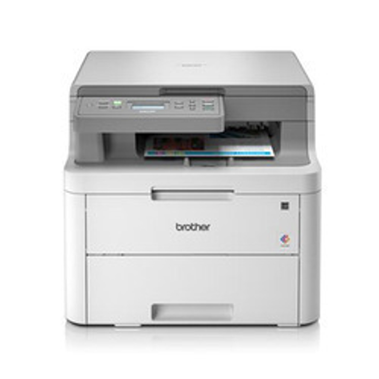 Brother DCP-L3517CDW