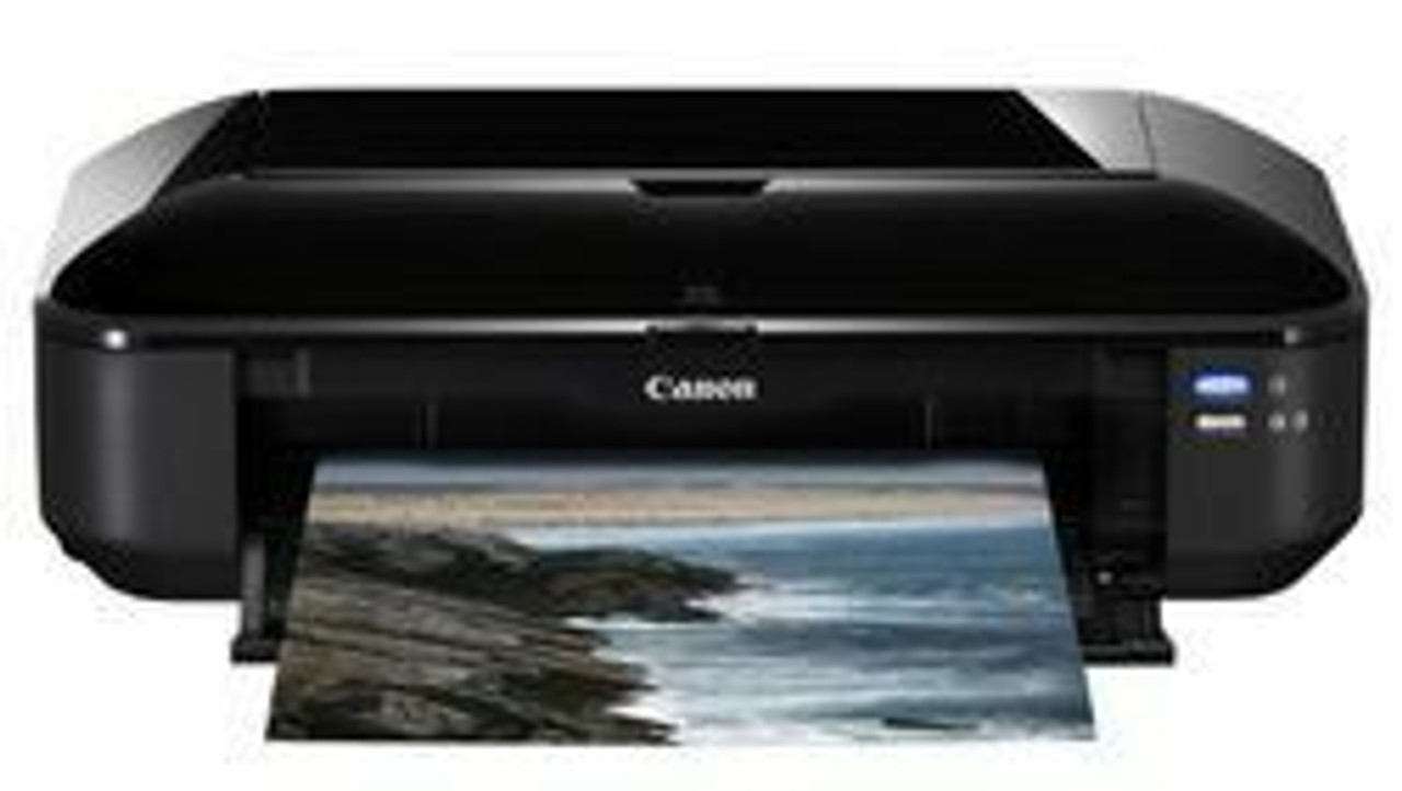 Canon Pixma iX6550