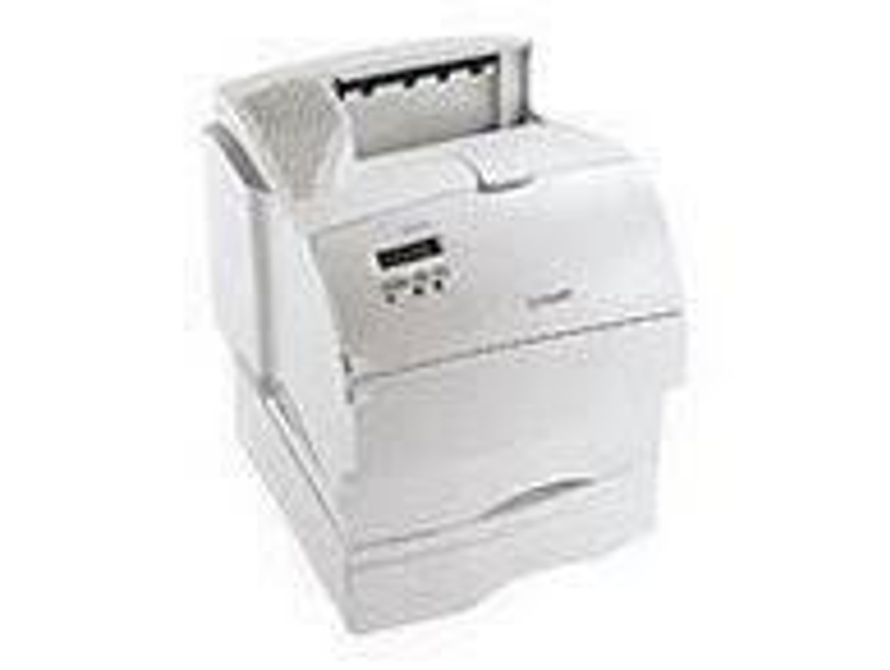 Lexmark T622