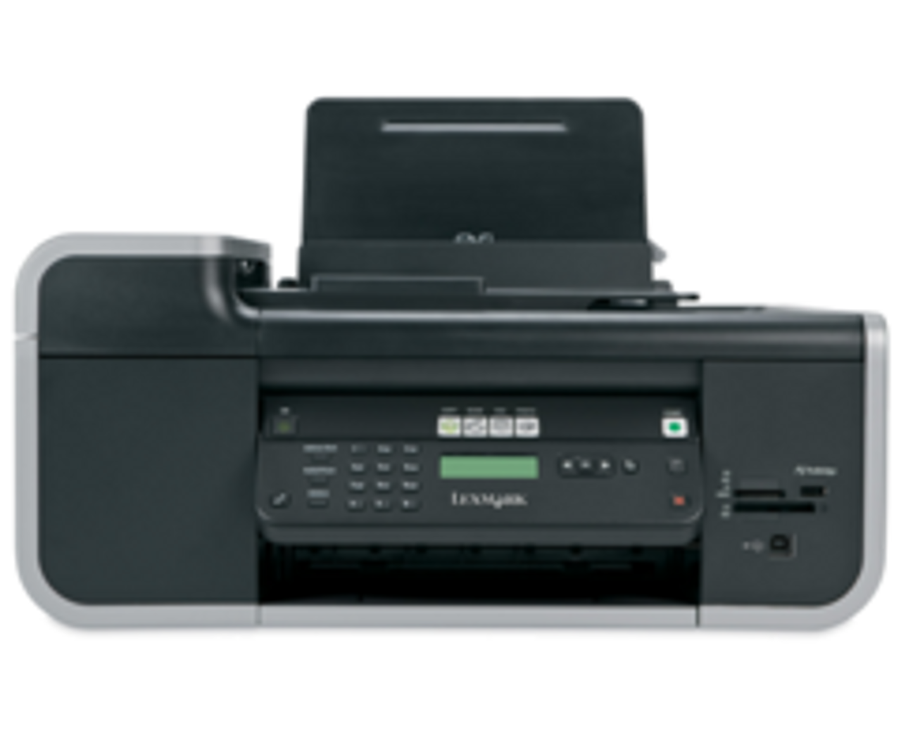 Lexmark Jetprinter X5070