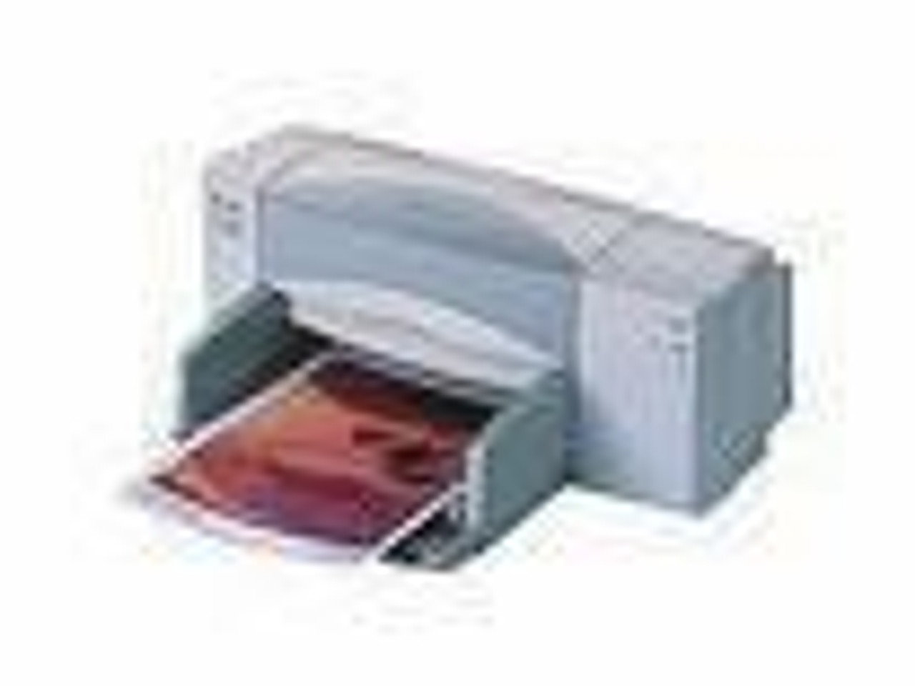 HP Deskjet 880c