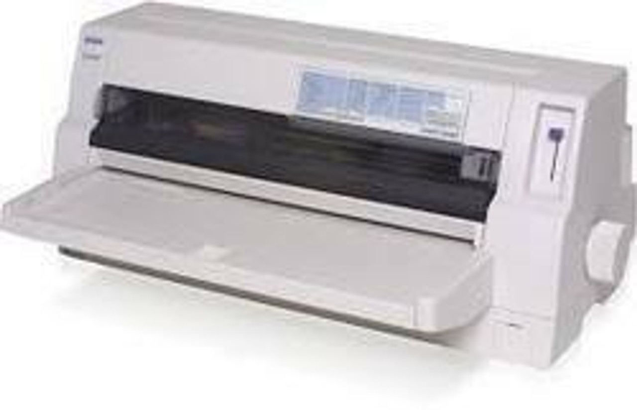 Epson DLQ-3000+