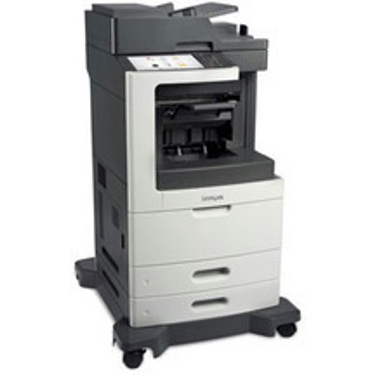 Lexmark MX812