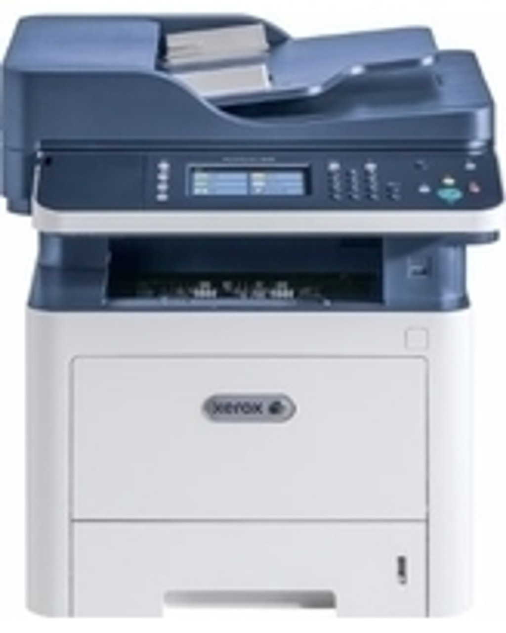 Xerox WorkCentre 3335