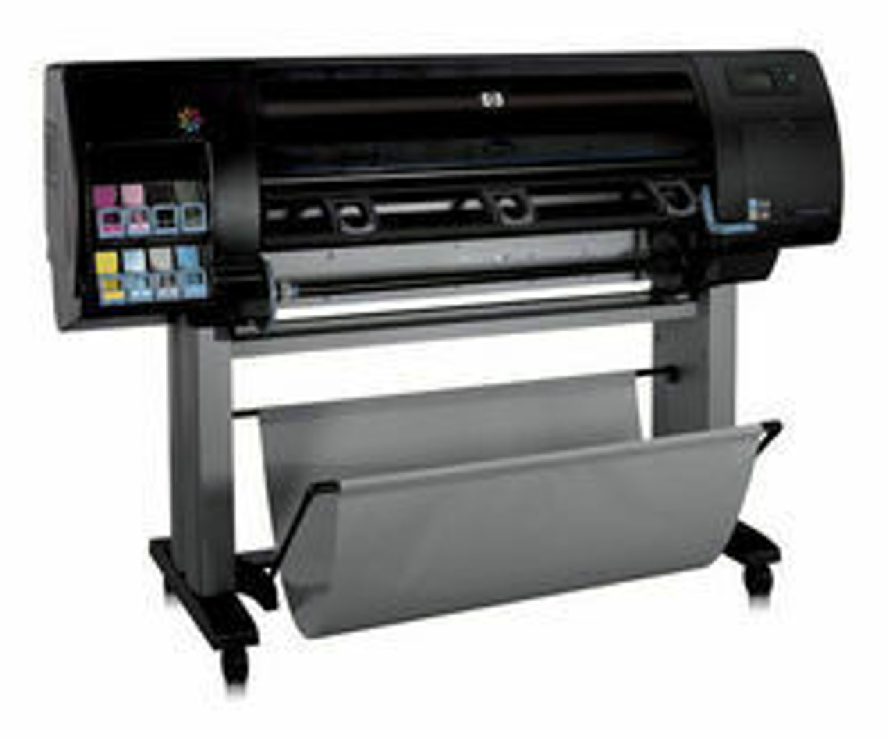 HP DesignJet Z6100 Photo