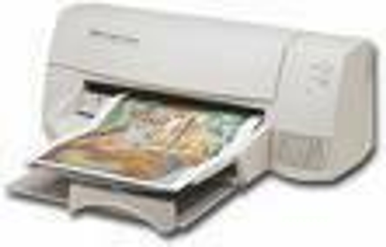 HP Deskjet 1120C