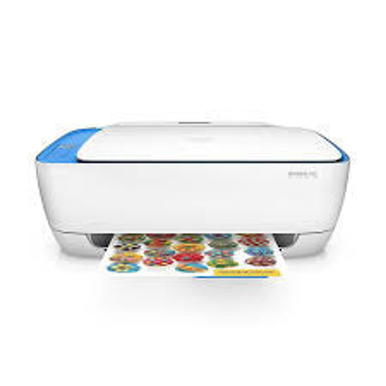 HP Deskjet 3639 All-In-One