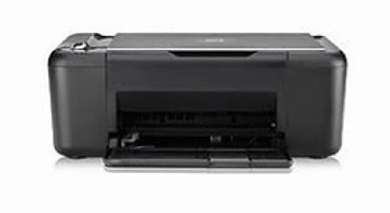 HP Deskjet F2400