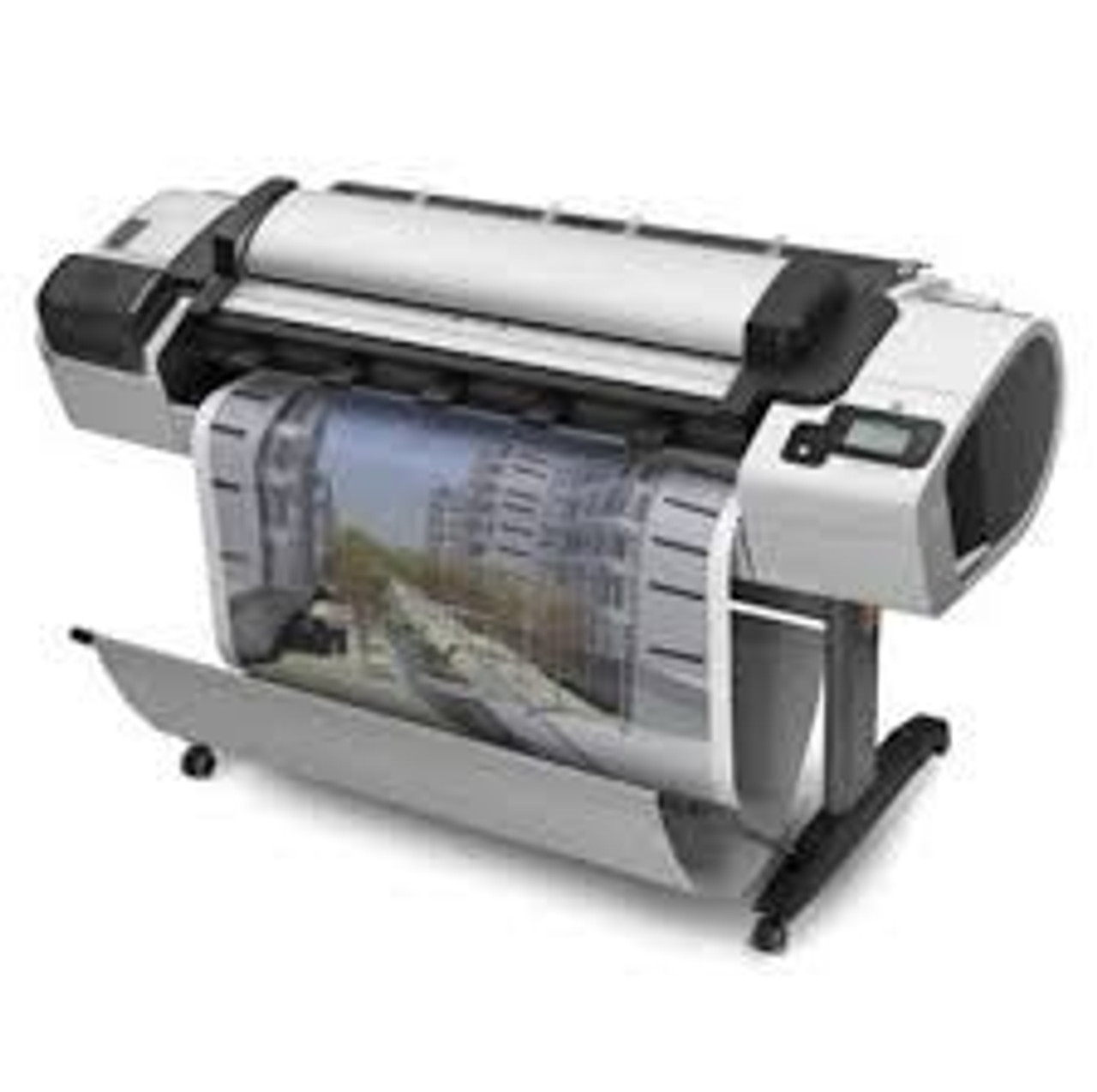 HP DesignJet T2300