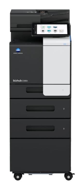 Konica Minolta Bizhub C3351i