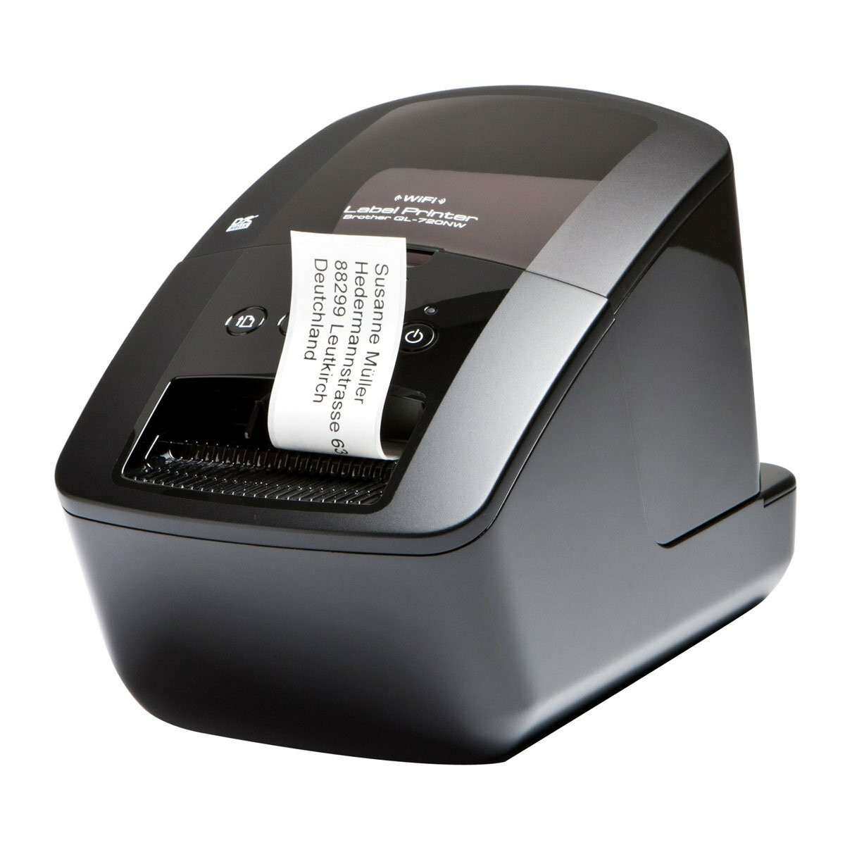 Brother QL-720NW