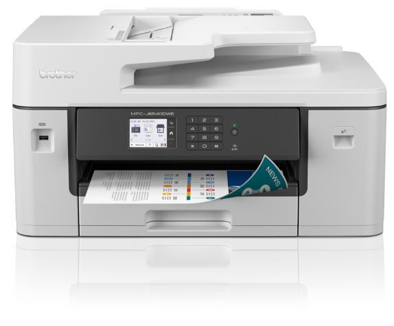 Brother MFC-J6540DWE