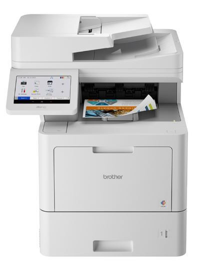 Brother MFC-L9670CDN