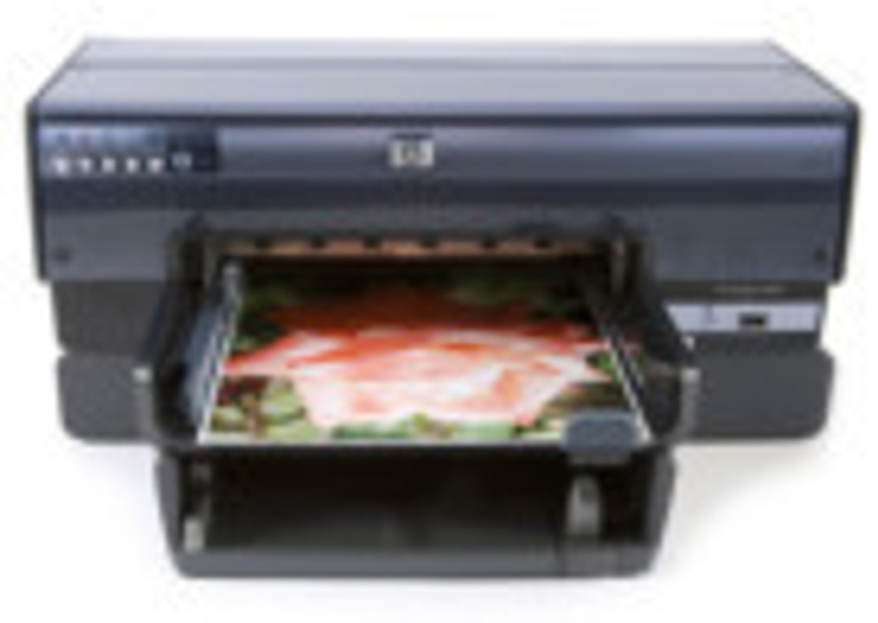 HP Deskjet 6980dt