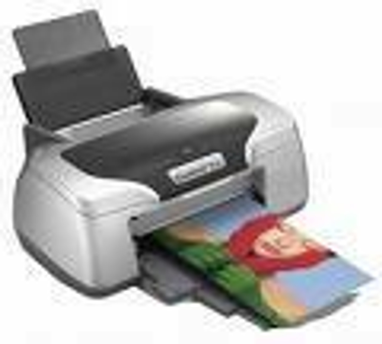 Epson Stylus Photo R800