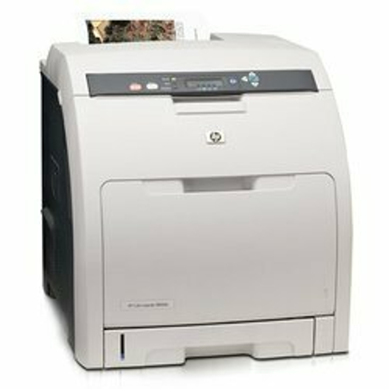 HP Color LaserJet 3800dtn