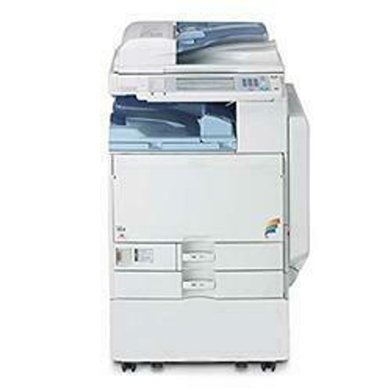 Ricoh Aficio MP 4500AD