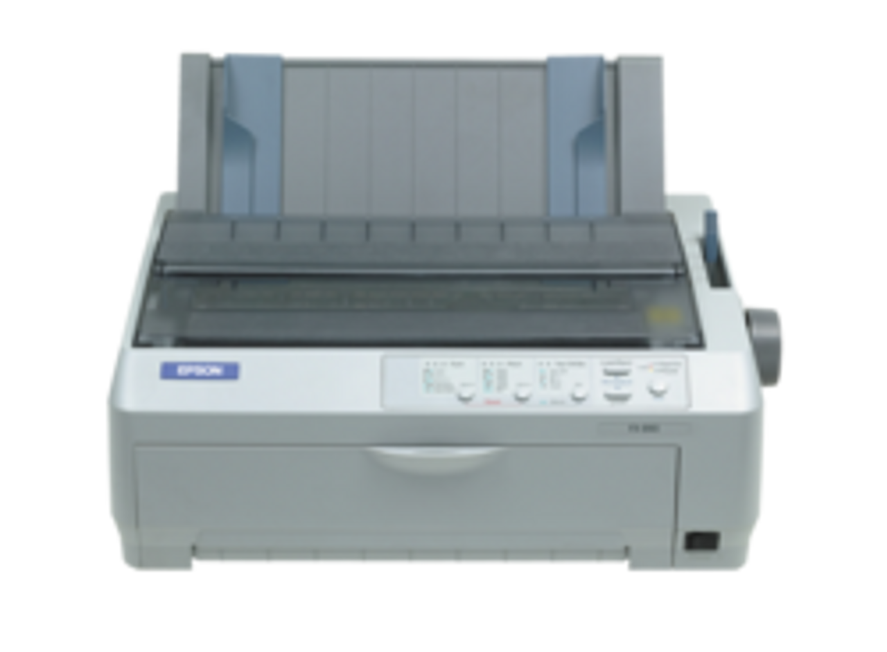 Epson FX-890