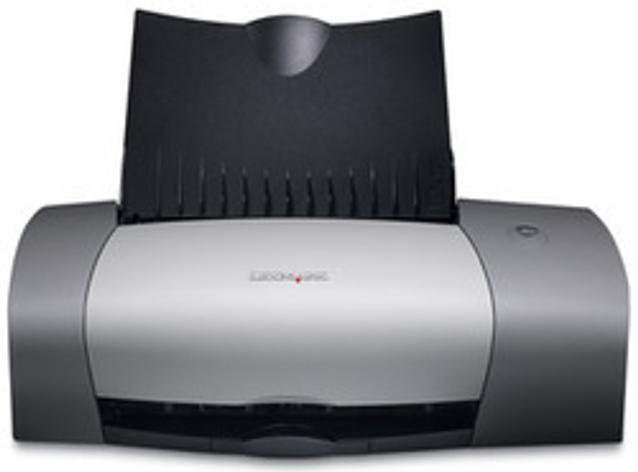 Lexmark Jetprinter P4300