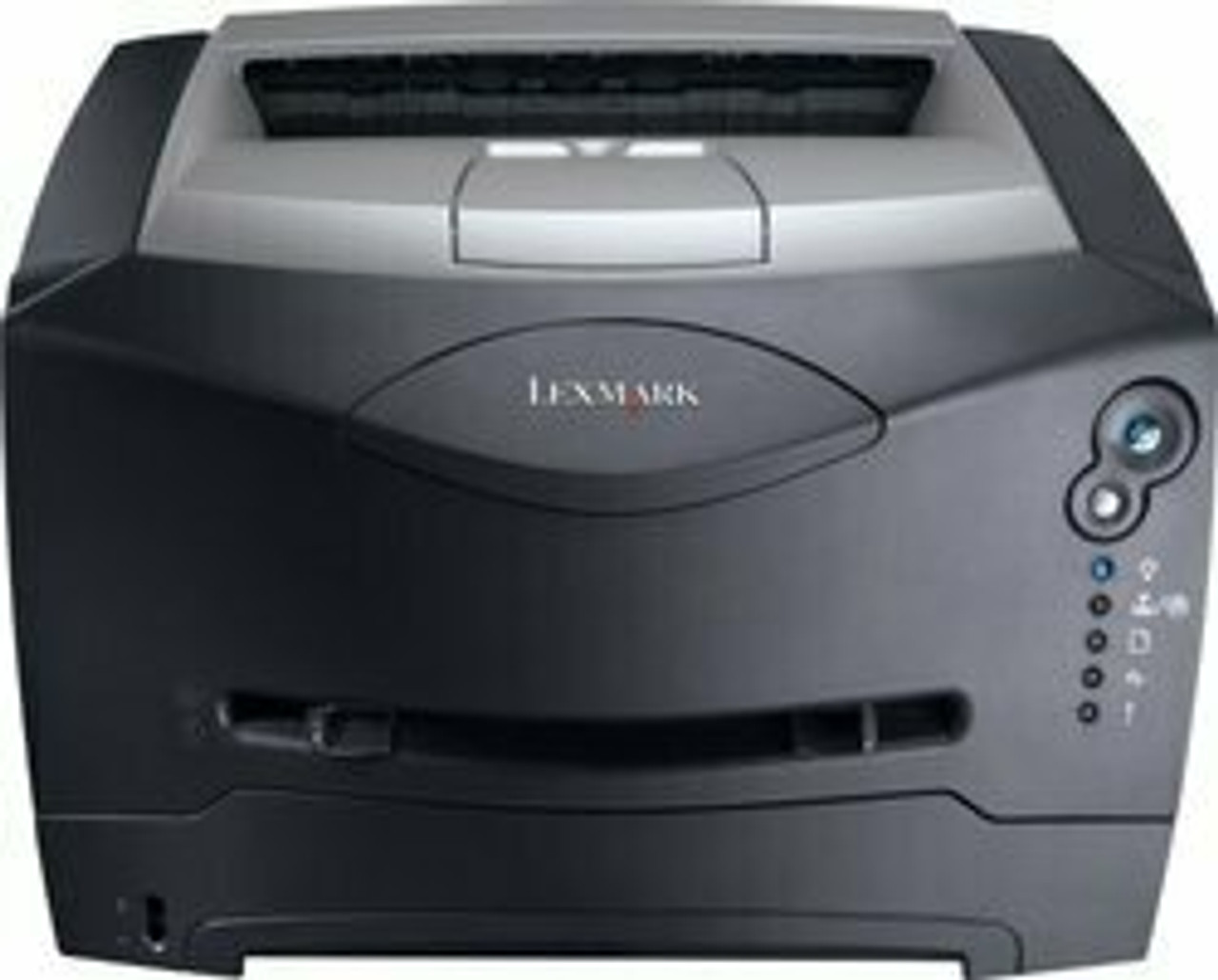 Lexmark E340