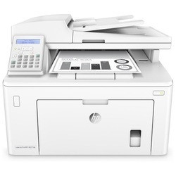 HP LaserJet Pro MFP M227