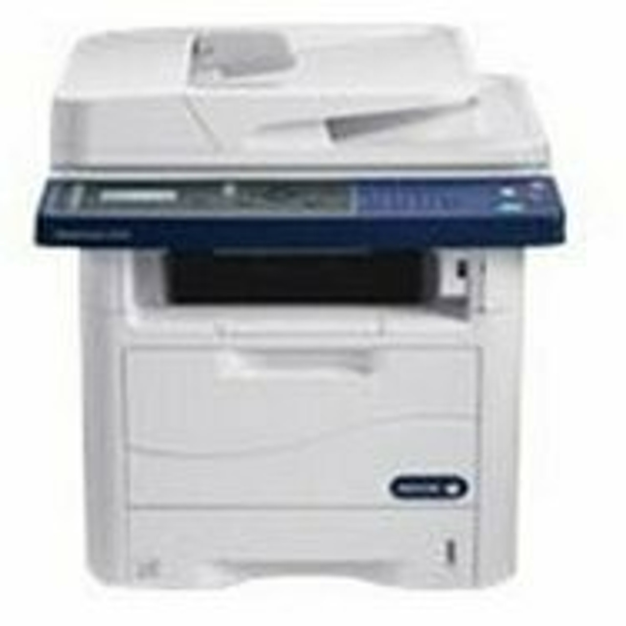 Xerox WorkCentre 3325