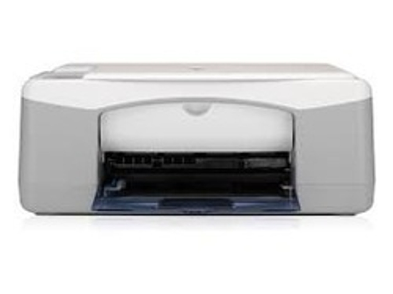 HP Deskjet F340