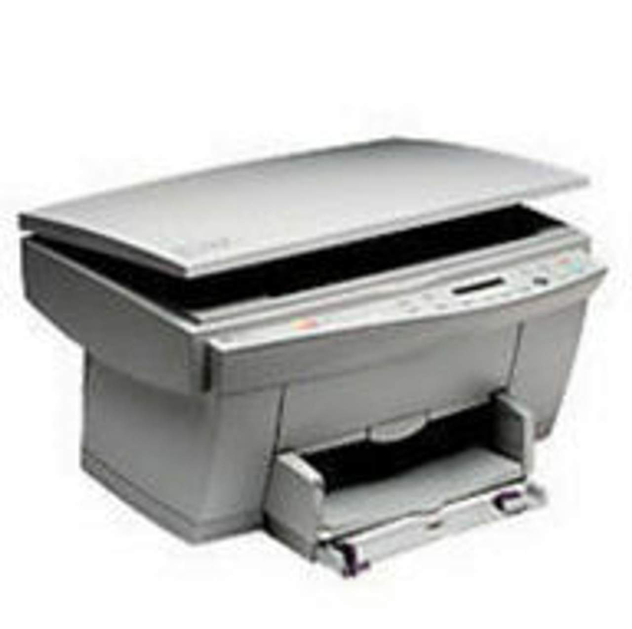 HP Officejet R40