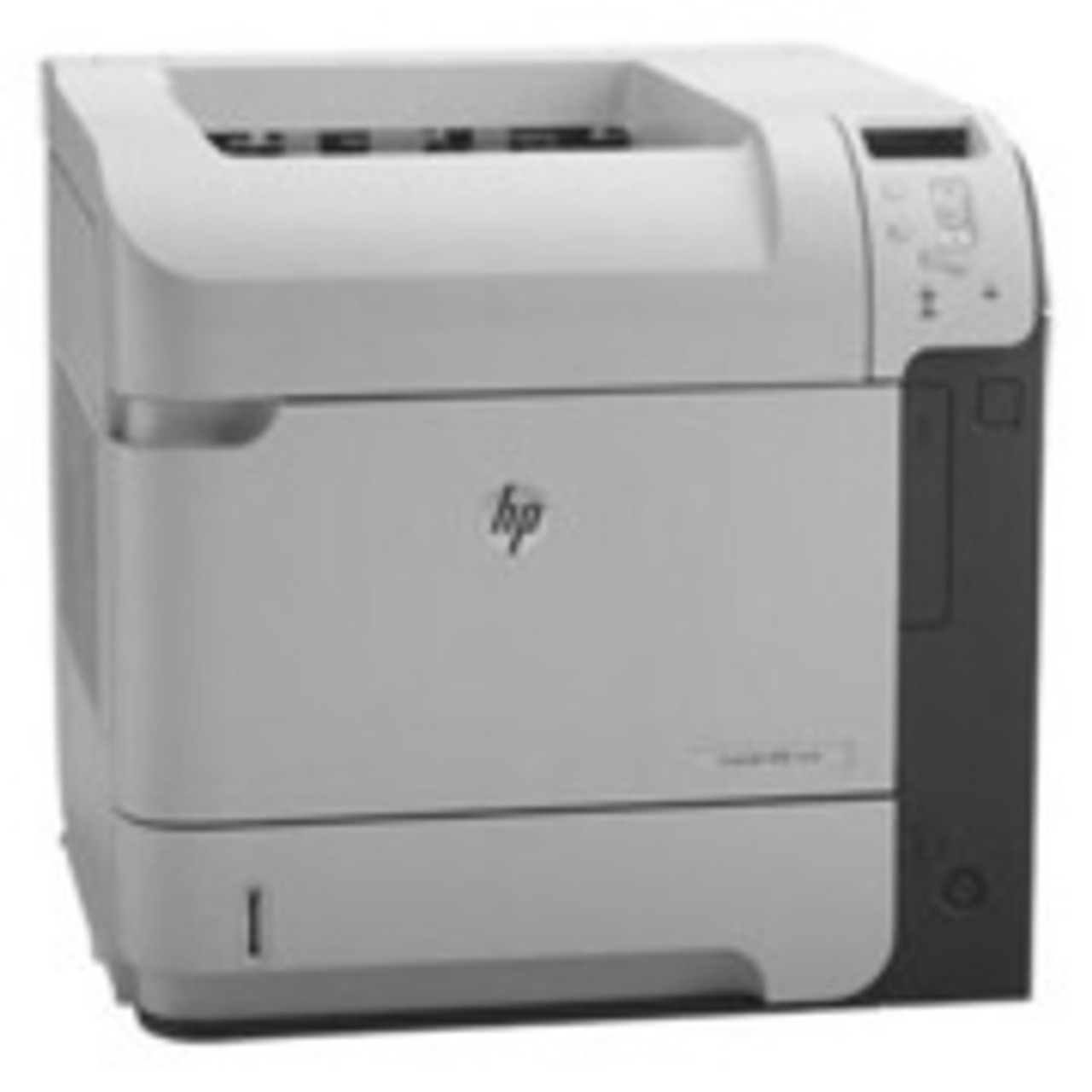 HP LaserJet M602