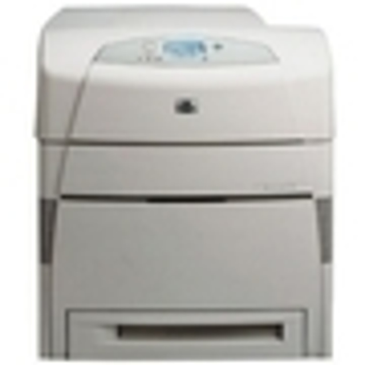 HP Color LaserJet 5500dn