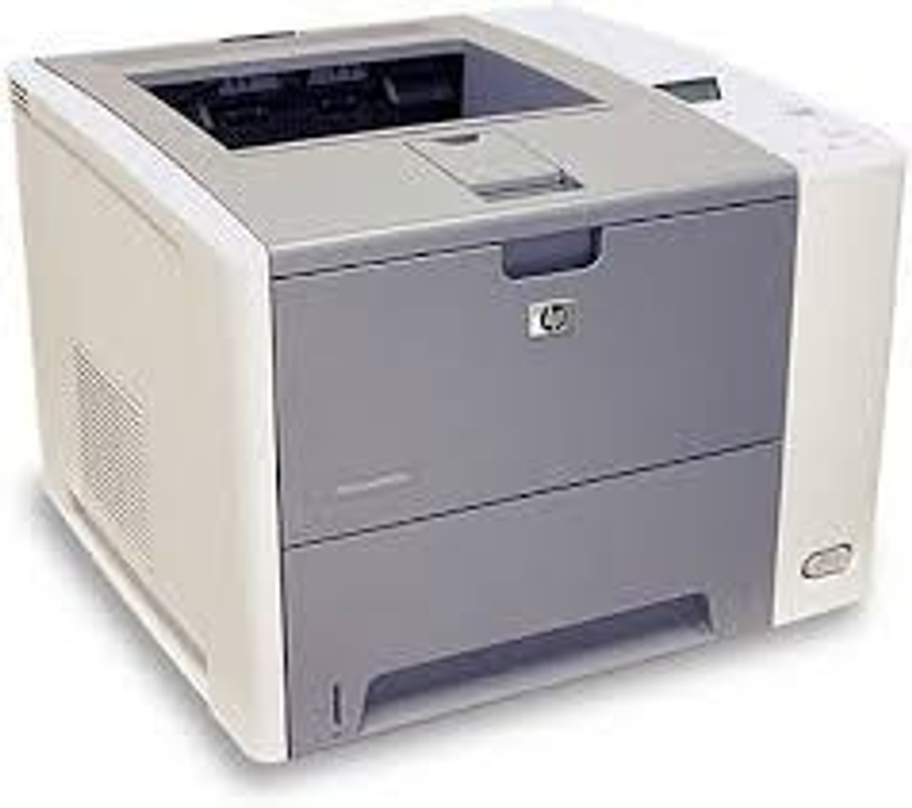 HP LaserJet P3005n