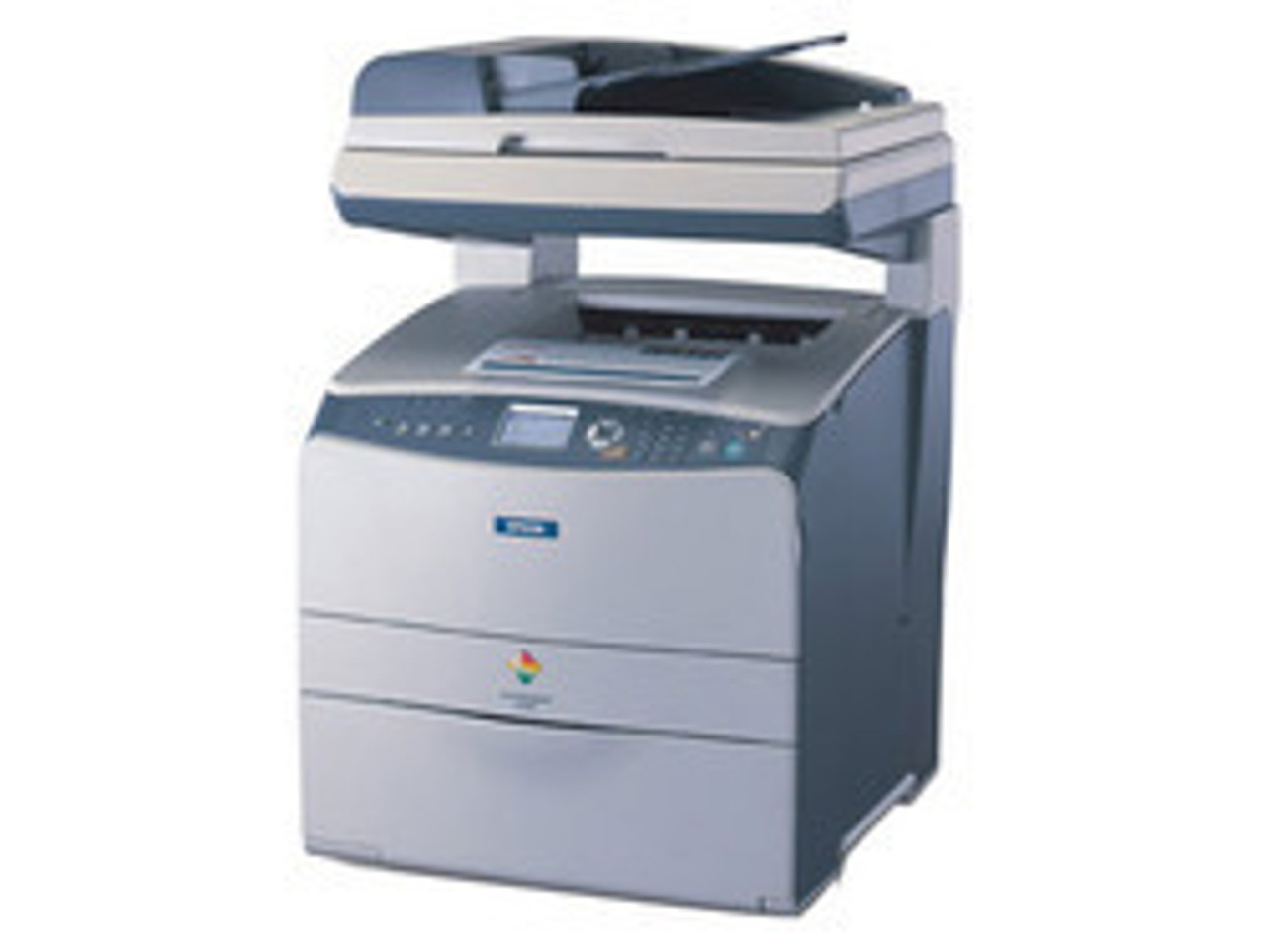 Epson AcuLaser CX11NF