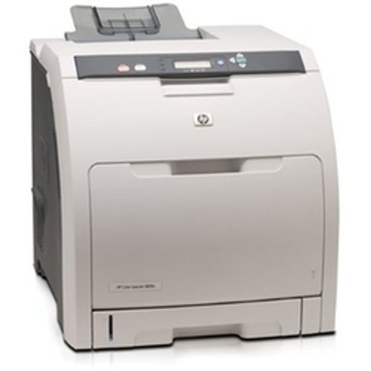 HP Color LaserJet 3600dn