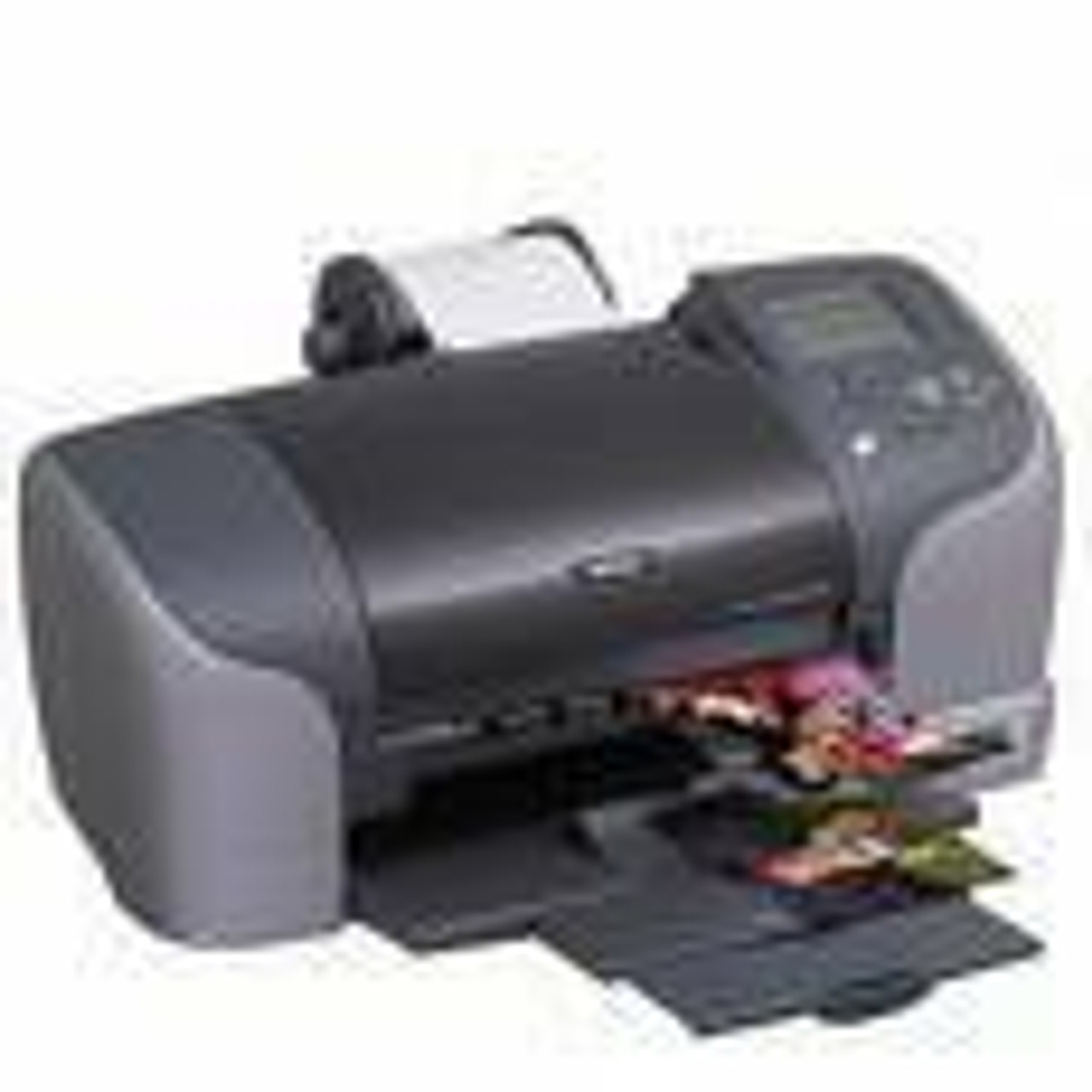 Epson Stylus Photo 925