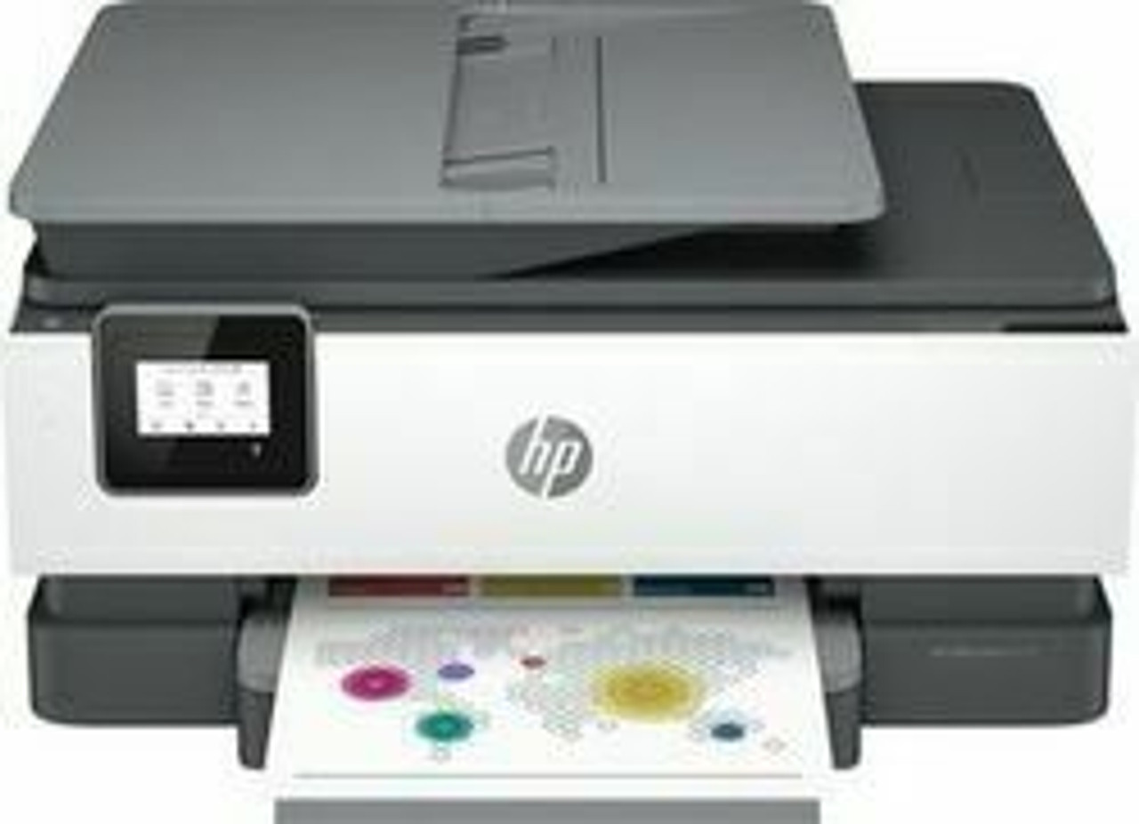 HP Officejet Pro 8012e