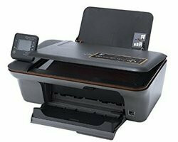 HP Deskjet 3055a e-All-in-One