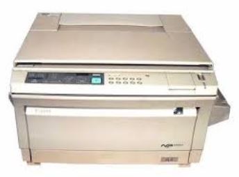 Canon NP2010