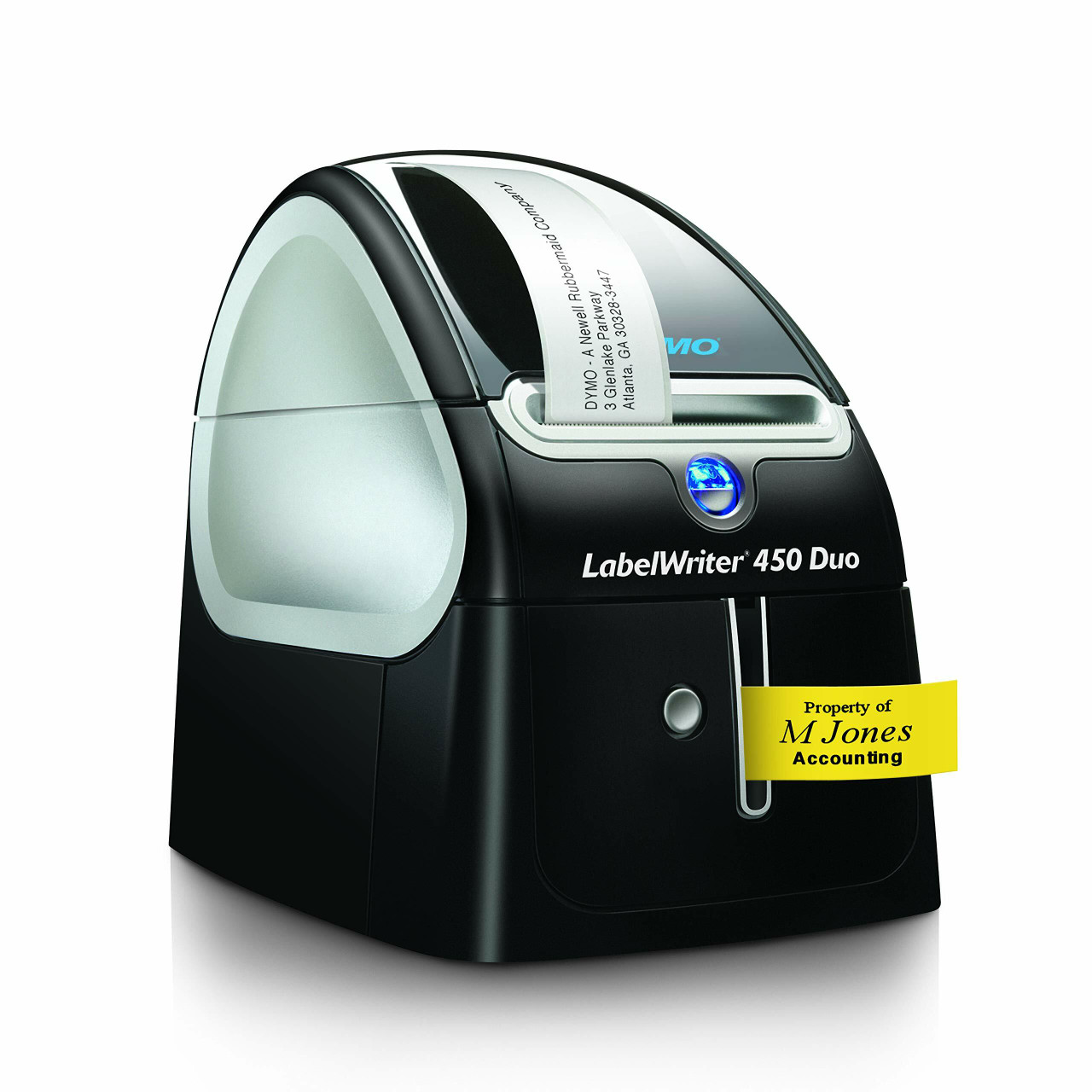Dymo LabelWriter 400 Duo