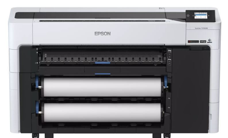 Epson SureColor SC-T5700D
