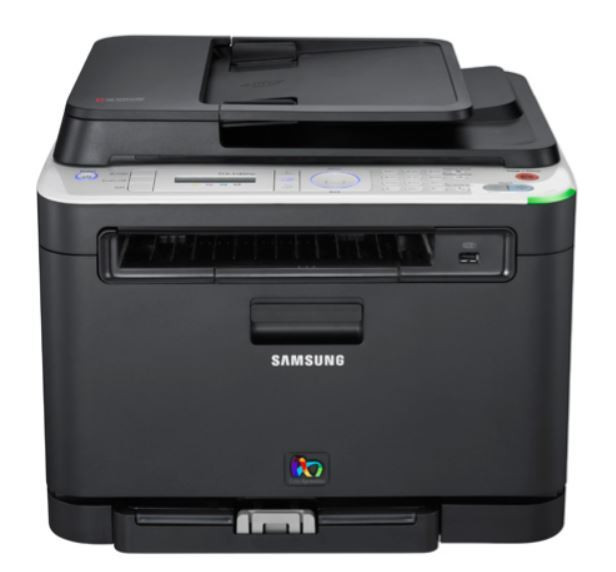 Samsung CLX-3185FW