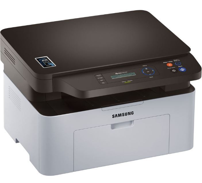 Samsung Xpress M-2070FW