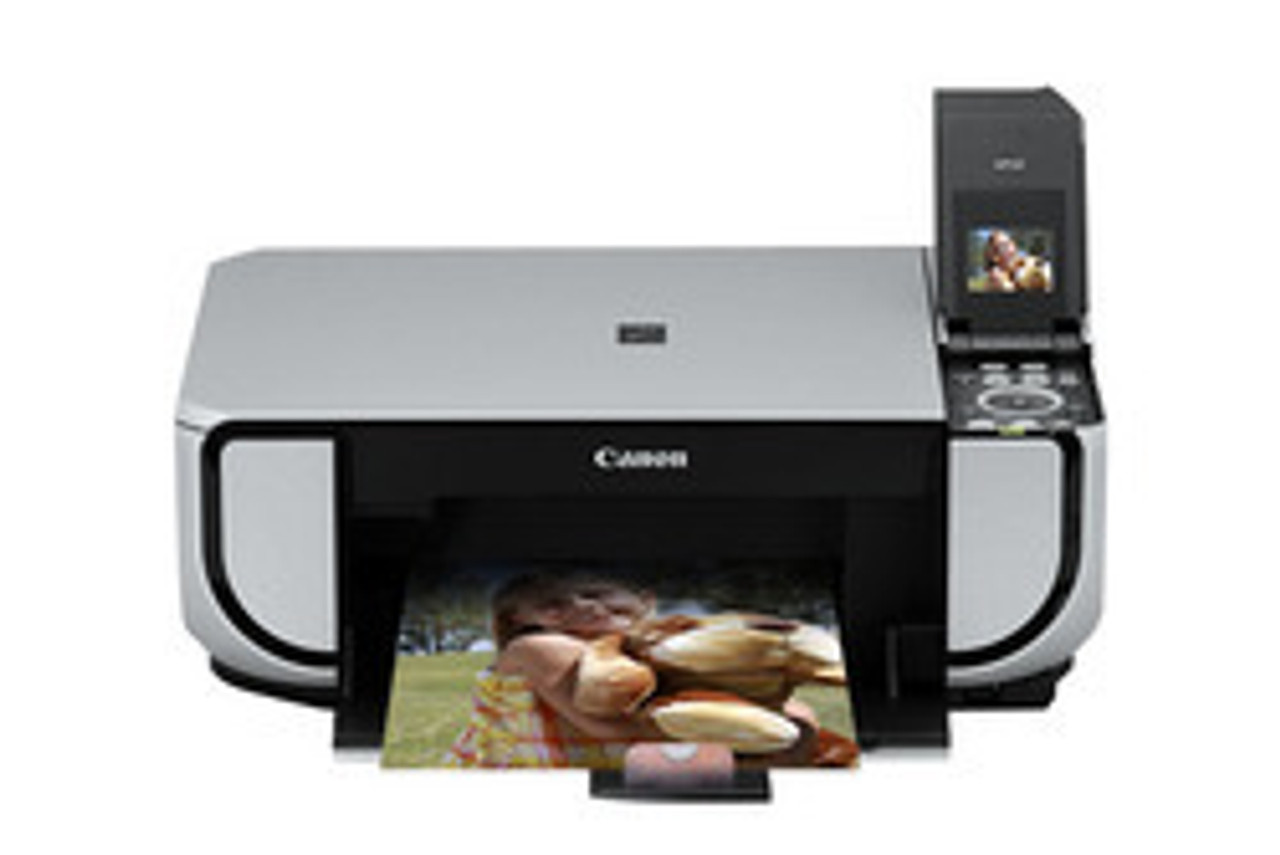 Canon Pixma MP520