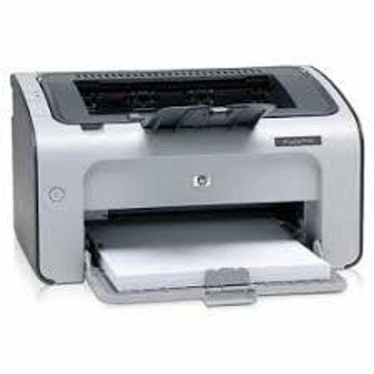 HP LaserJet P1007