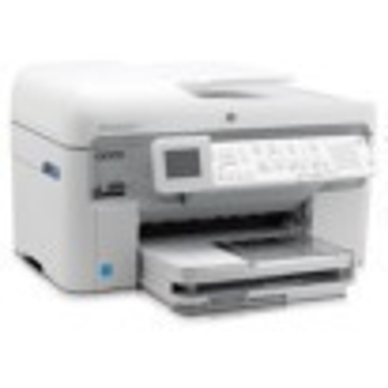 HP Photosmart Premium Fax