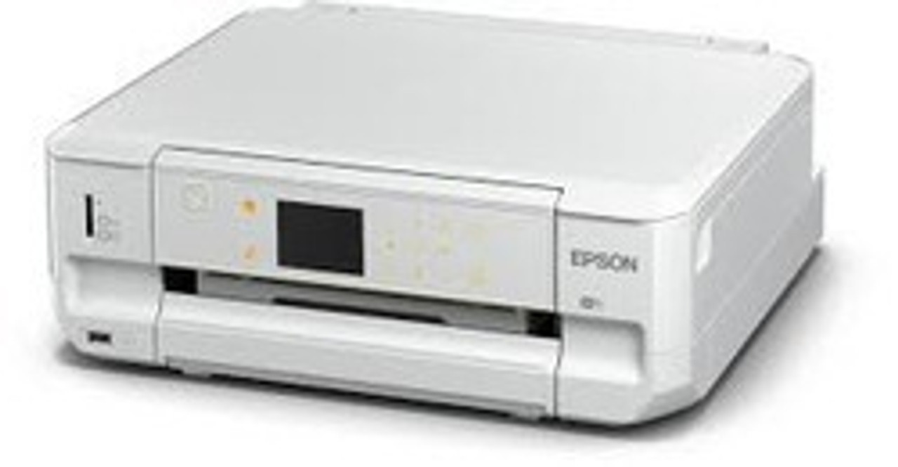 Epson Expression Premium XP-605