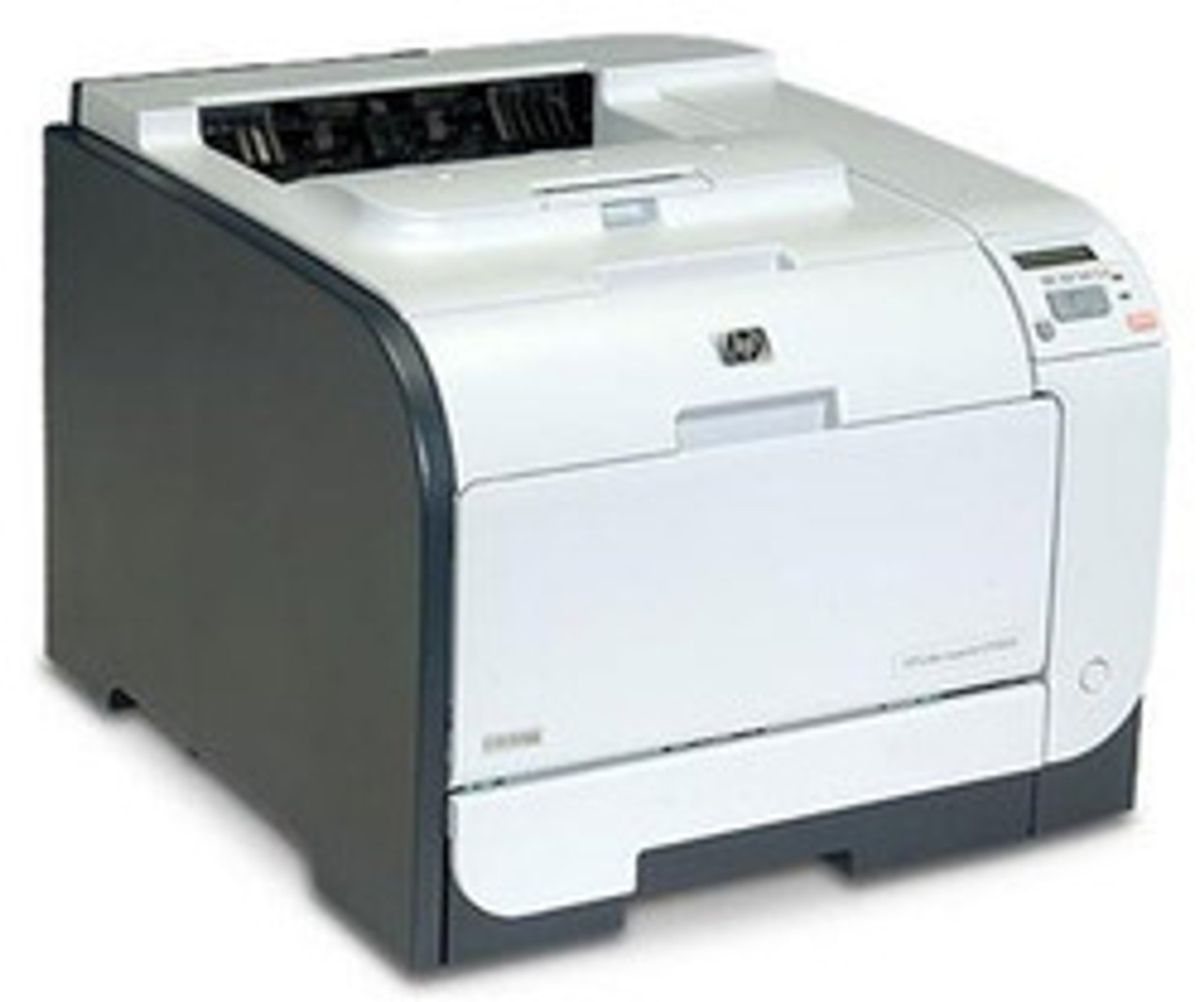 HP Color LaserJet CP2020