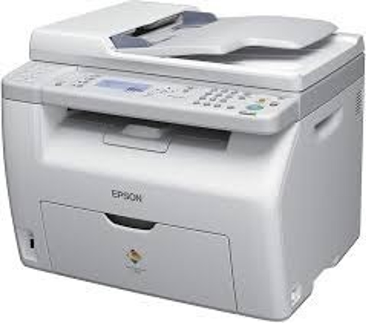 Epson AcuLaser CX17NF