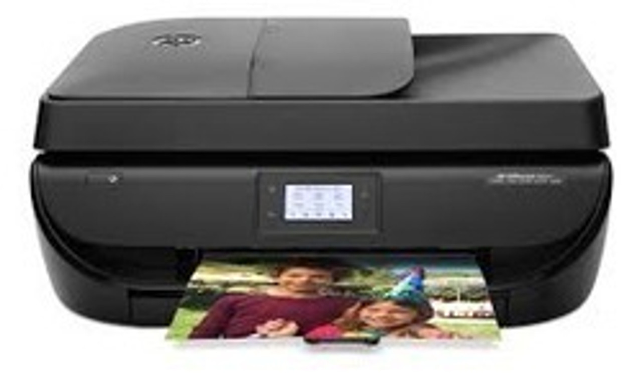 HP Officejet 4654